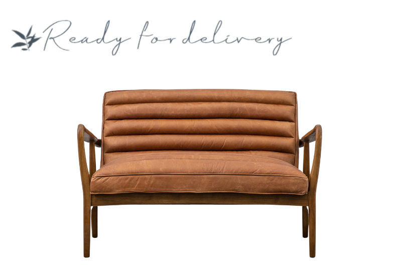 The Thames Sofa