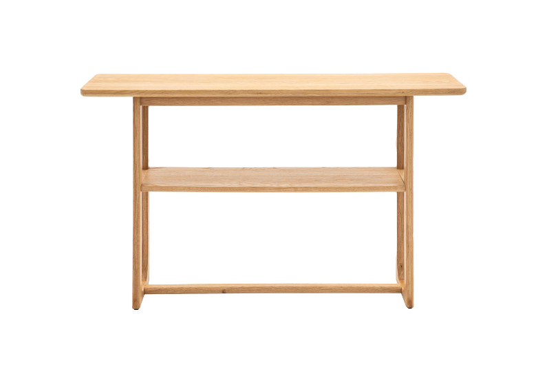 The Arden Console Table