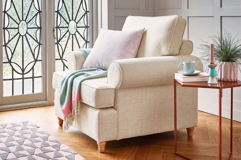 The Buttermere Armchair