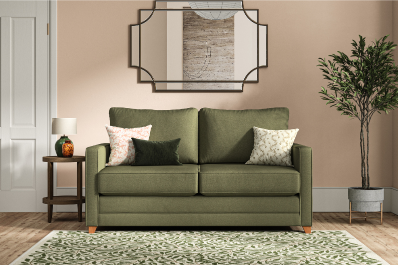 The Marston Sofa