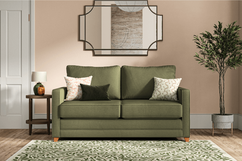 The Marston Sofa 3 Seater