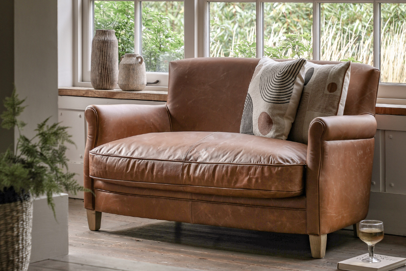 The Kew Sofa