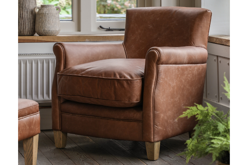 The Kew Armchair