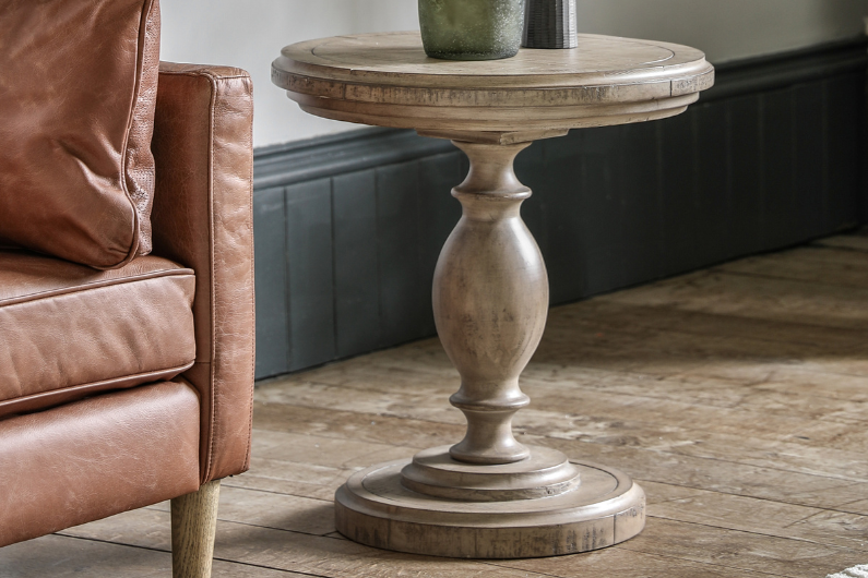The Calder Side Table