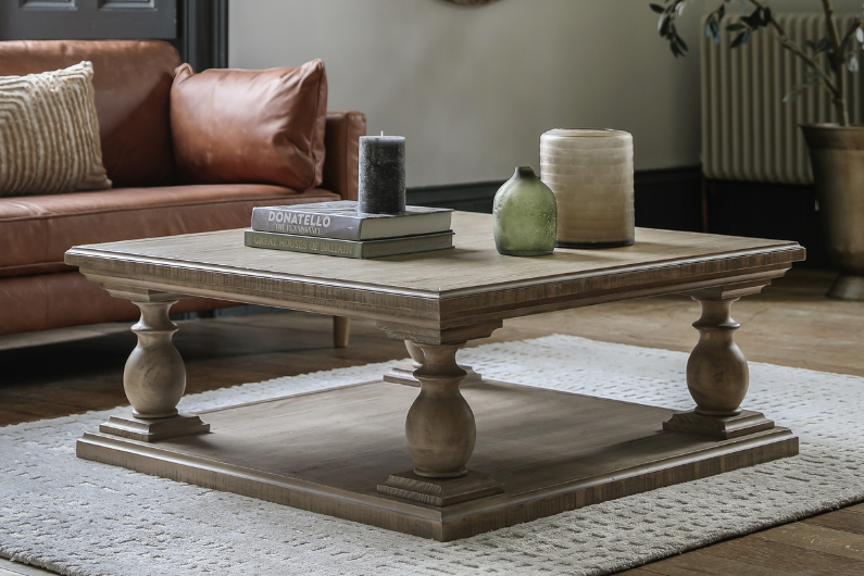The Calder Coffee Table