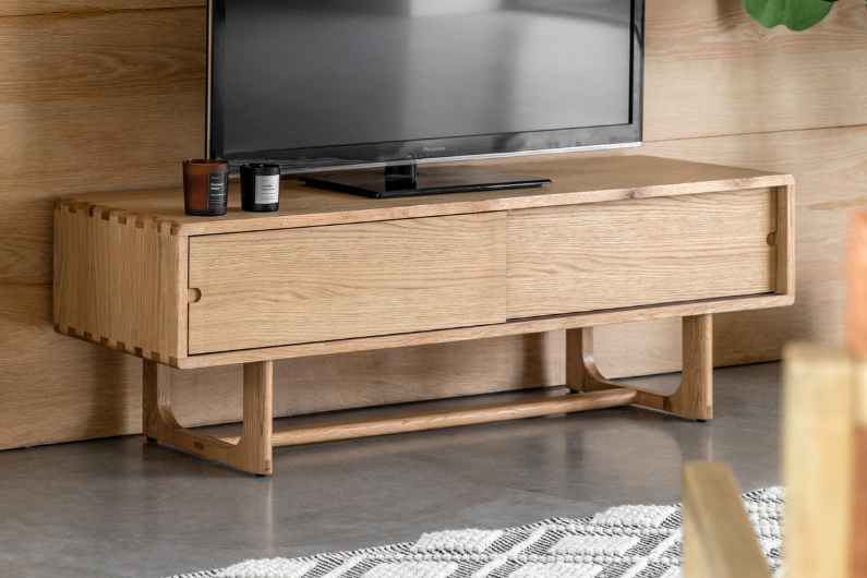 The Arden Media Unit