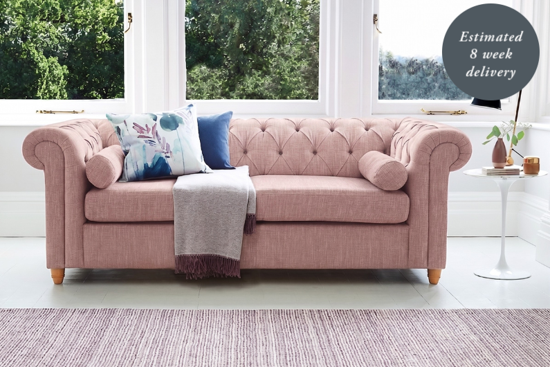 The Bulford Sofa 2 Seater