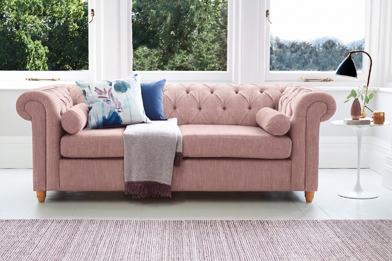 The Bulford Sofa Bed