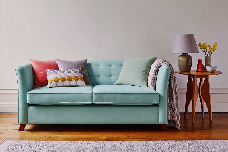 The Gastard Sofa Bed