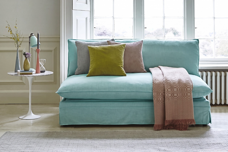 The Deverill Sofa