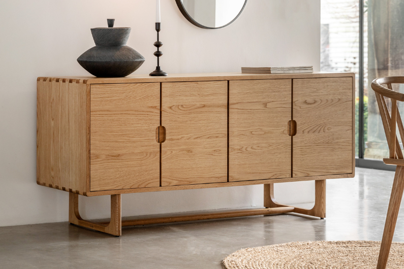 The Arden Sideboard