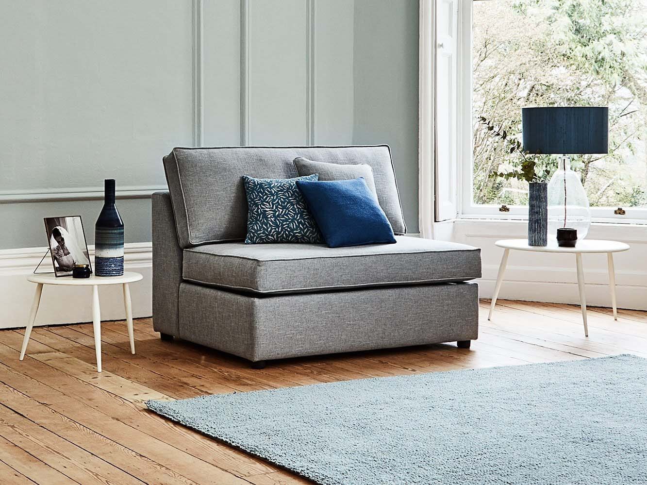 The Ablington 1 Module Sofa Bed