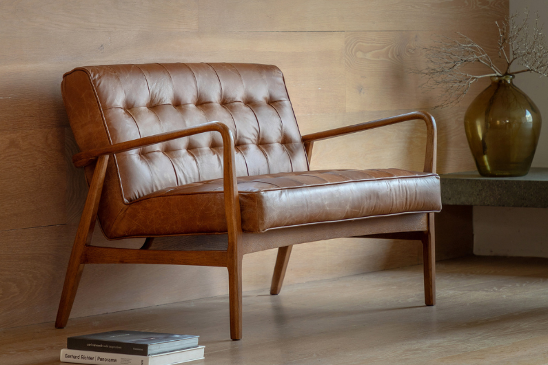 The Kingston Sofa