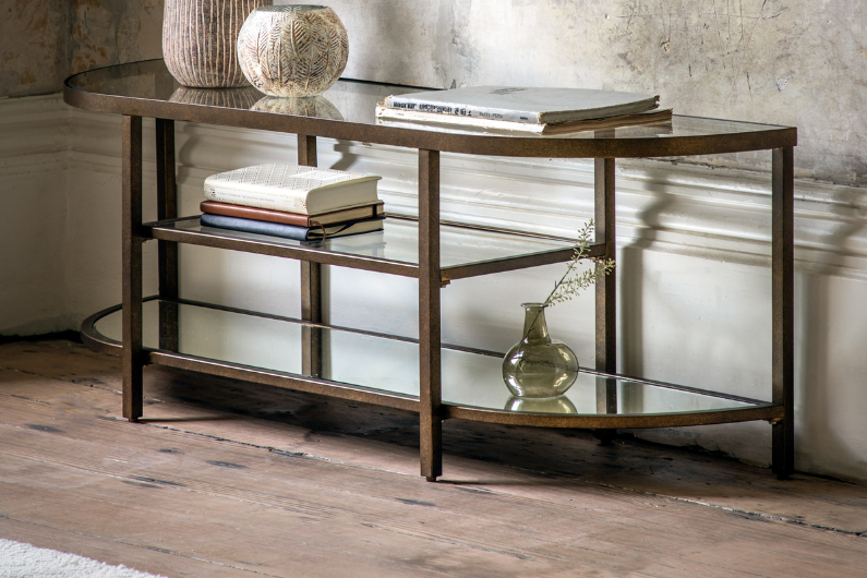 The Celeste Media Unit