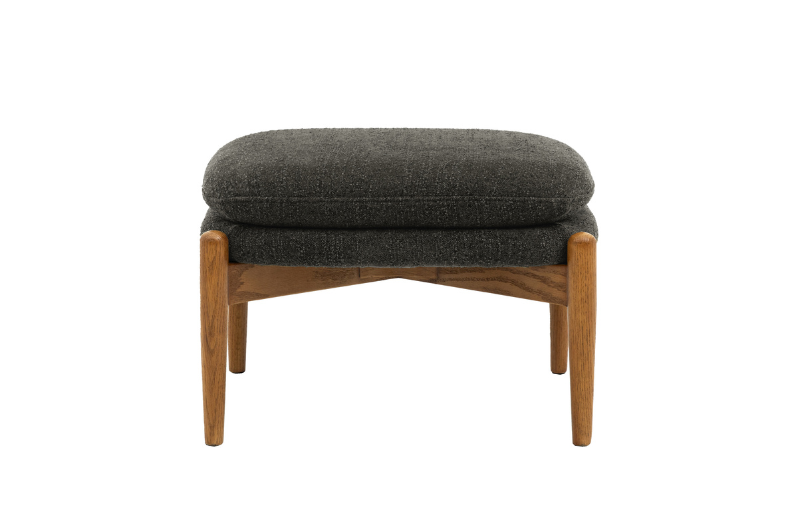 The Thames Footstool