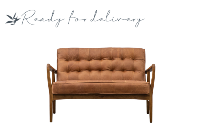 The Kingston Sofa
