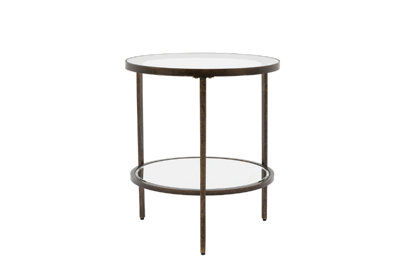 The Celeste Side Table