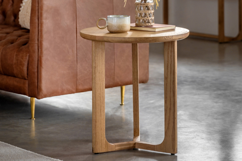The Arden Side Table