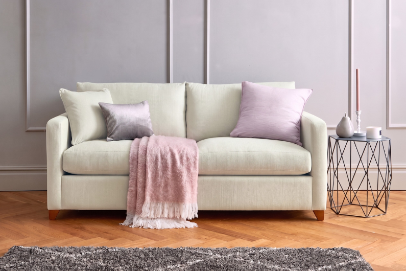 The Foxham Sofa