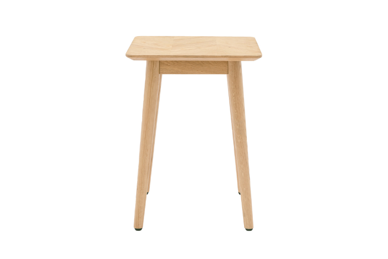 The Halston Side Table