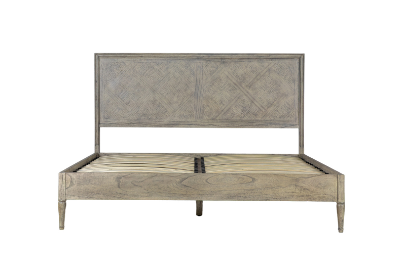 The Gravera Super King Bedstead