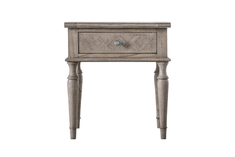 The Gravera Side Table