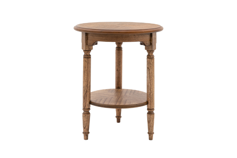 The Clarence Side Table