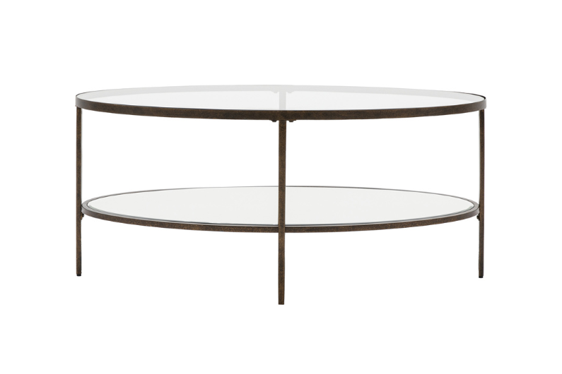 The Celeste Coffee Table