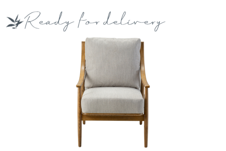 The Putney Armchair