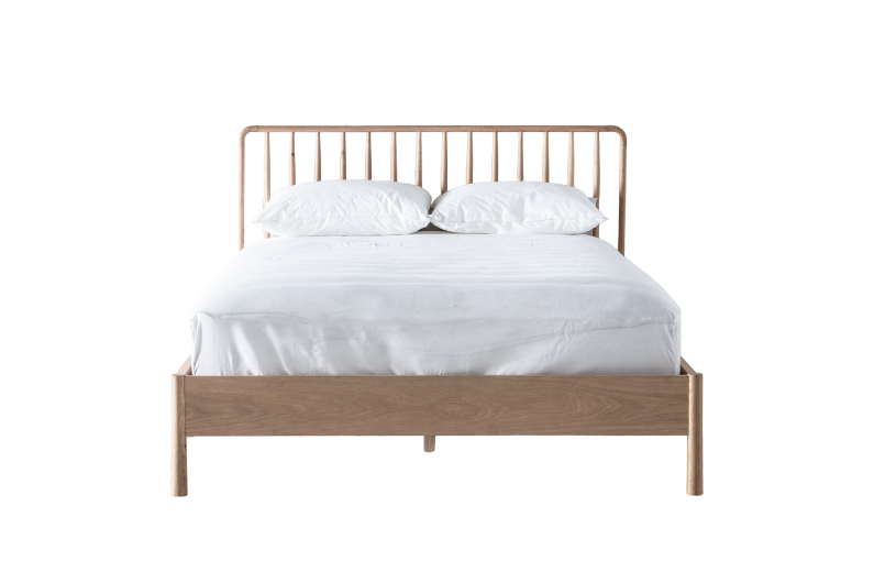 The Oakhurst King Bedstead