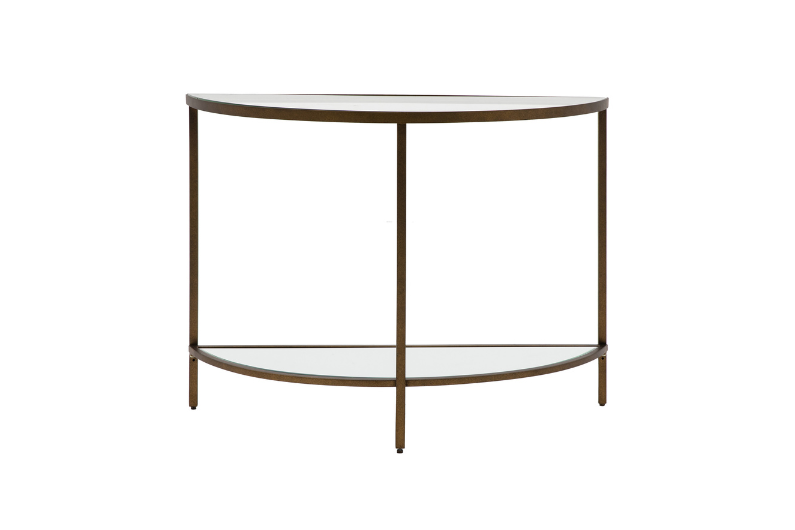 The Celeste Console Table