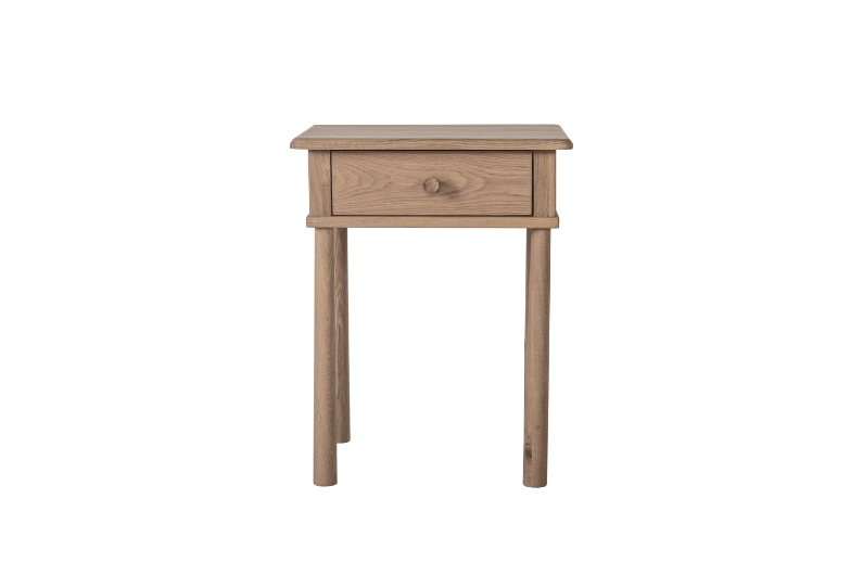 The Oakhurst Bedside Table