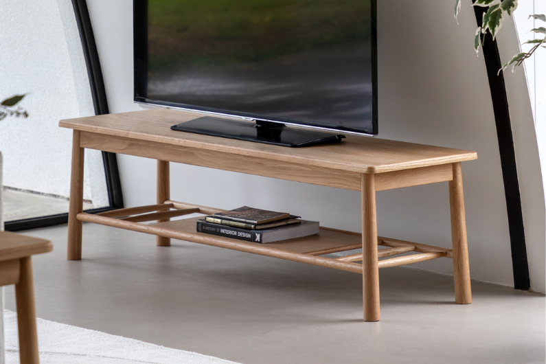 The Oakhurst Media Unit
