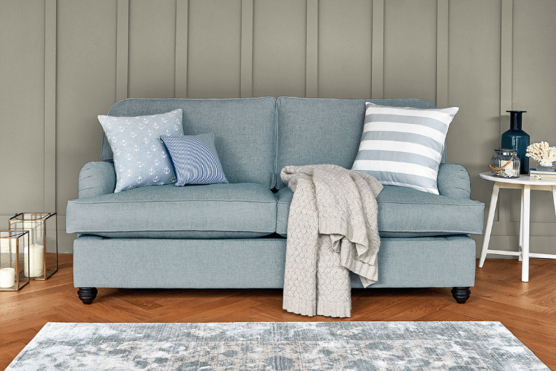 The Downton Sofa Bed