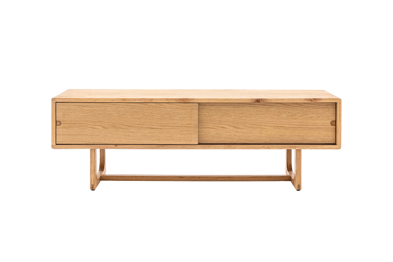 The Arden Media Unit