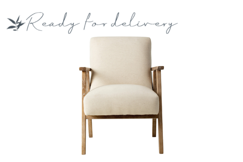 The Sheen Armchair