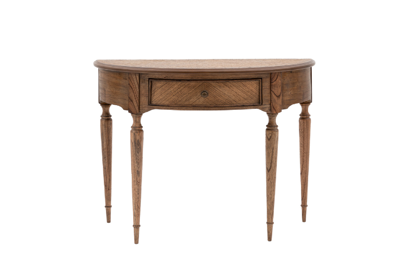 The Clarence Console Table