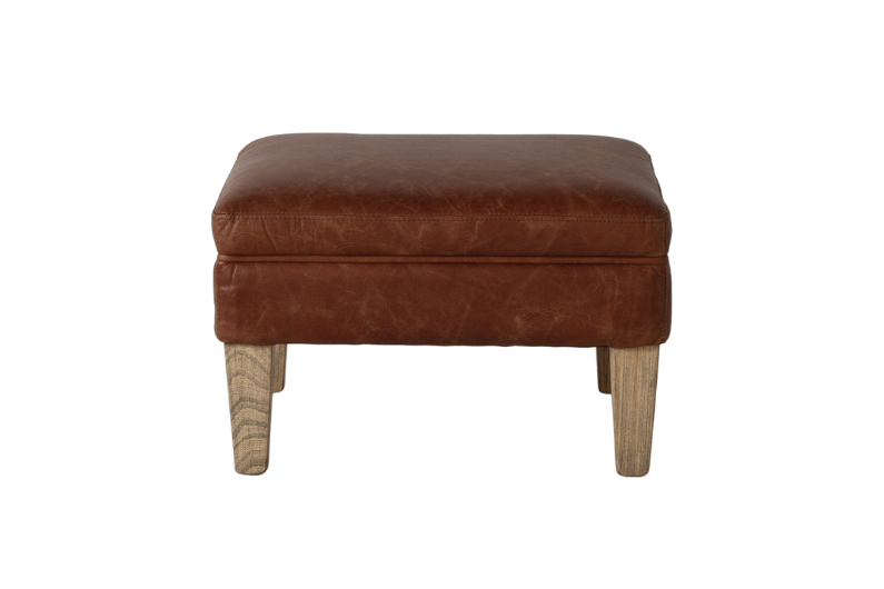 The Kew Footstool