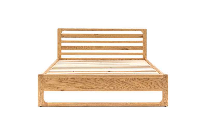 The Arden Double Bedstead