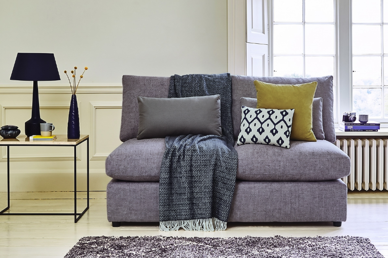 The Minety Modular Sofa Bed