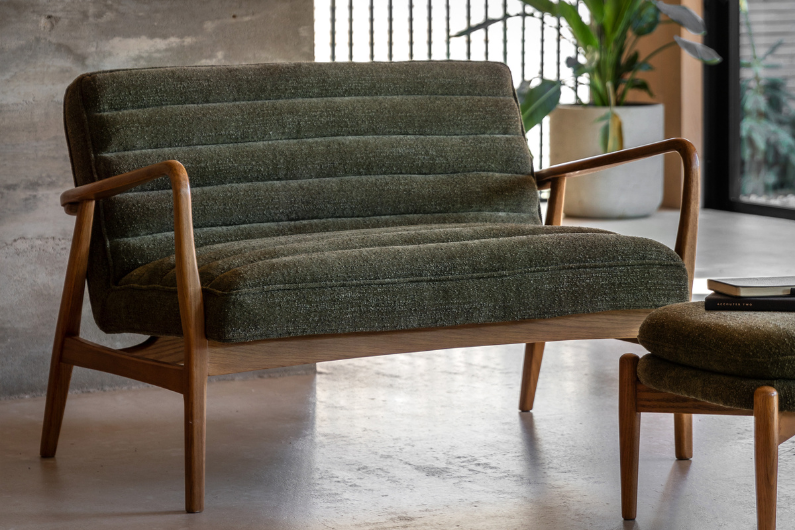 The Thames Sofa