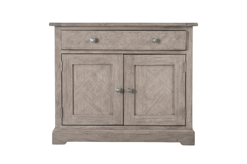 The Gravera 1 Drawer Sideboard