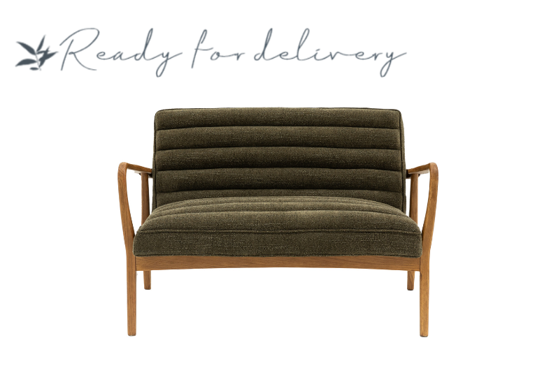 The Thames Sofa