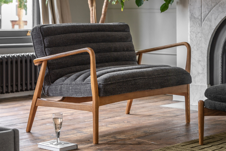 The Thames Sofa