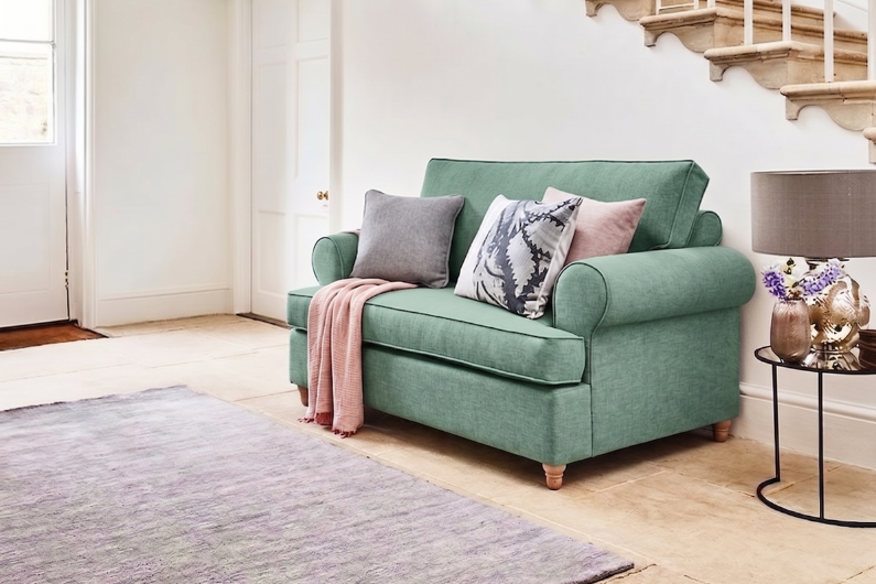 The Buttermere Love Seat Sofa Bed