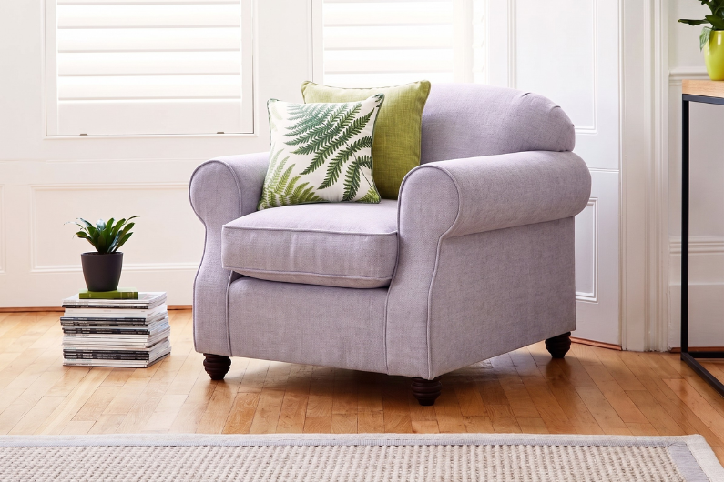 The Chilmark Armchair