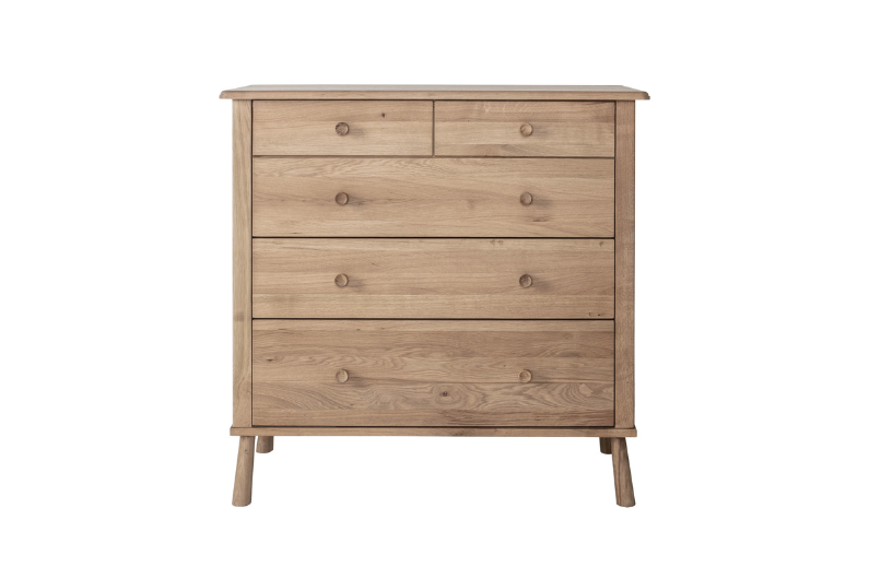 The Oakhurst Chest of Drawers