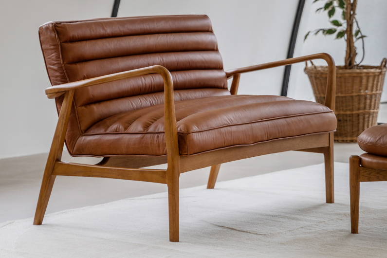 The Thames Sofa