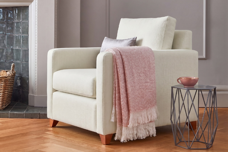 The Foxham Armchair