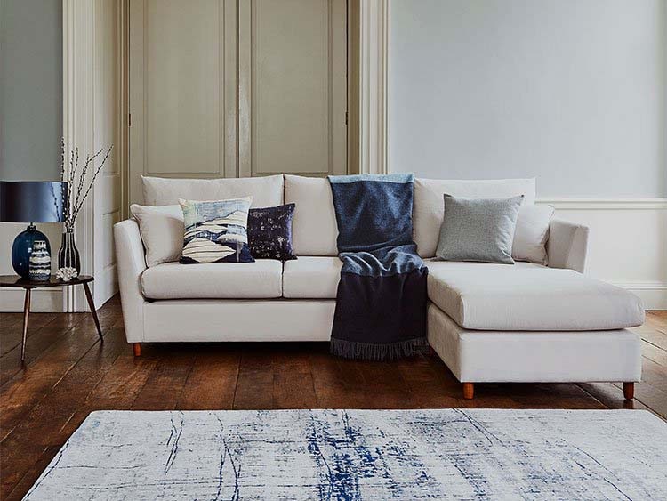 The Ansty Sofa Bed